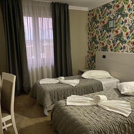 Grand Master Hotel Dej Ngoại thất bức ảnh