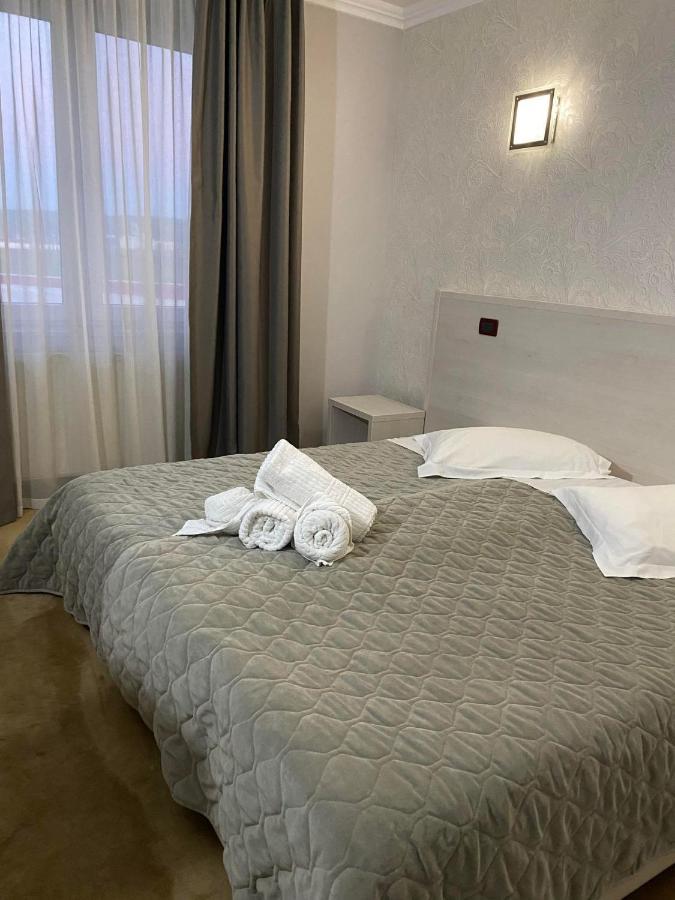 Grand Master Hotel Dej Ngoại thất bức ảnh