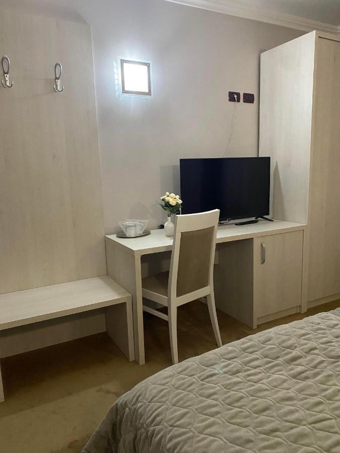 Grand Master Hotel Dej Ngoại thất bức ảnh