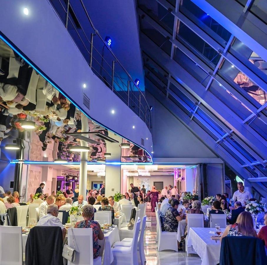 Grand Master Hotel Dej Ngoại thất bức ảnh