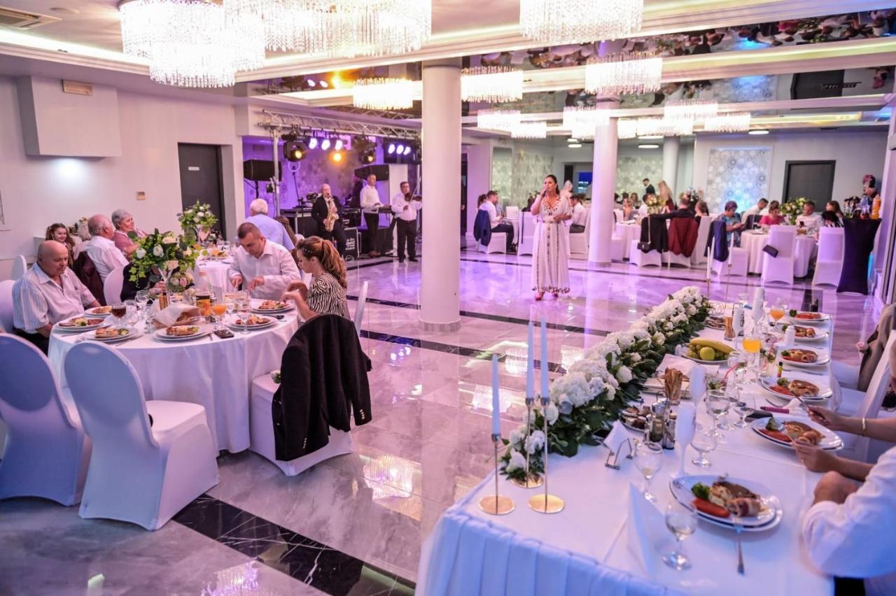 Grand Master Hotel Dej Ngoại thất bức ảnh